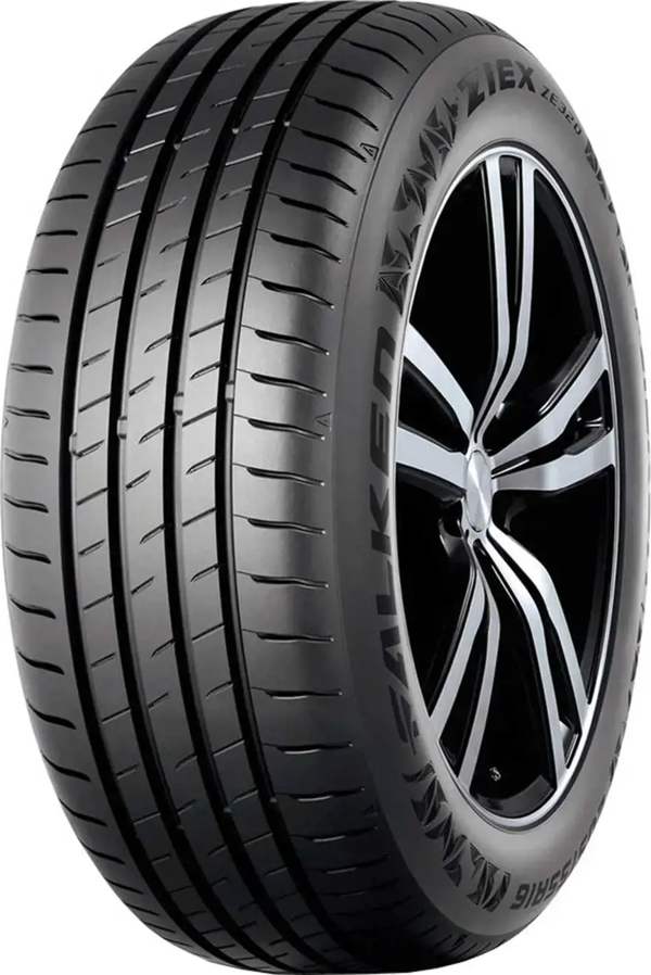 Falken Ziex ZE320 245/45R18 100W XL (Yaz) (2025) - Image 1