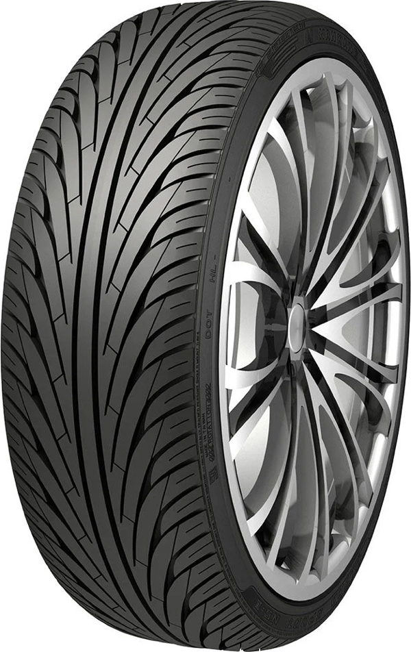 Nankang NS-2 155/65R14 75V (Yaz) (2025) - Image 1