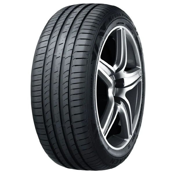 Nexen N'Fera Primus 245/45R17 99Y XL (Yaz) (2025) - Image 1