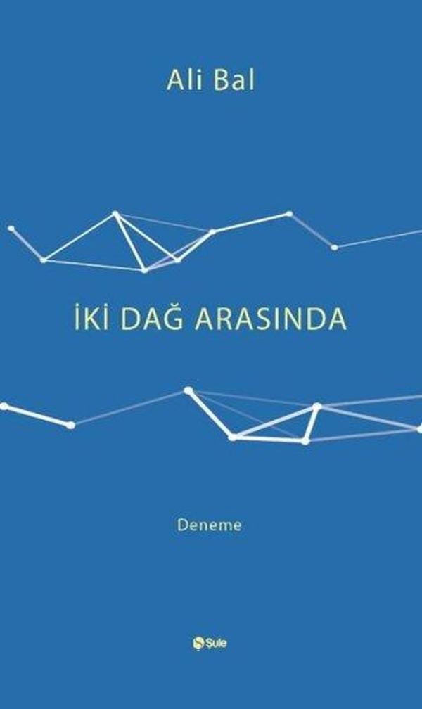İki Dağ Arasında - Şule Yayınları - Image 1
