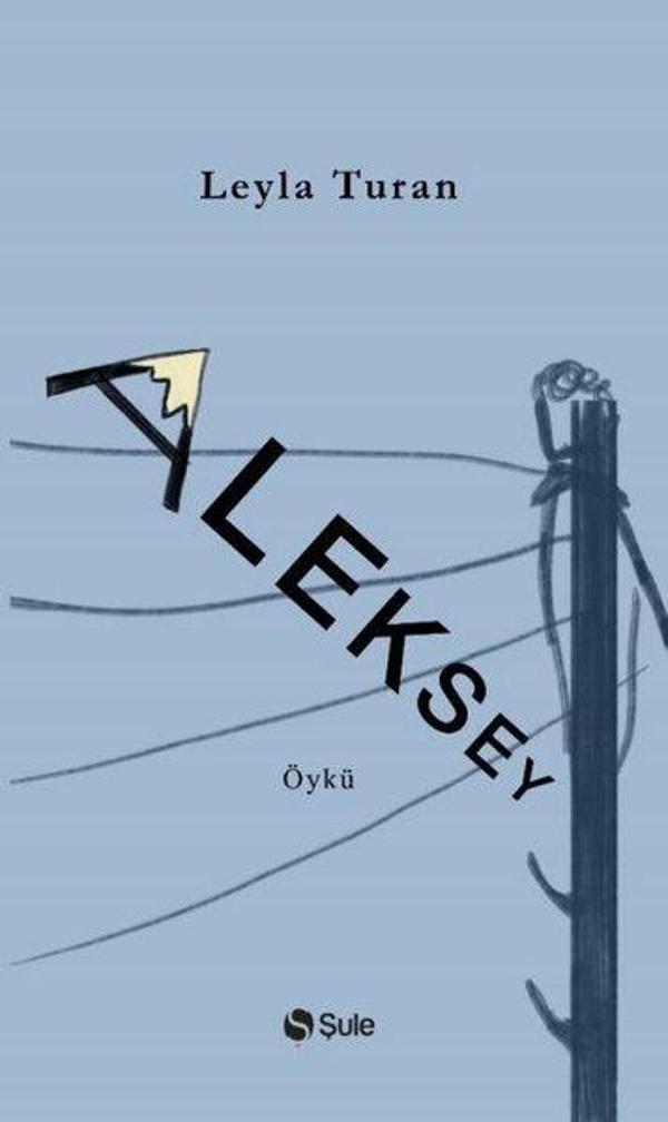 Aleksey - Şule Yayınları - Image 1