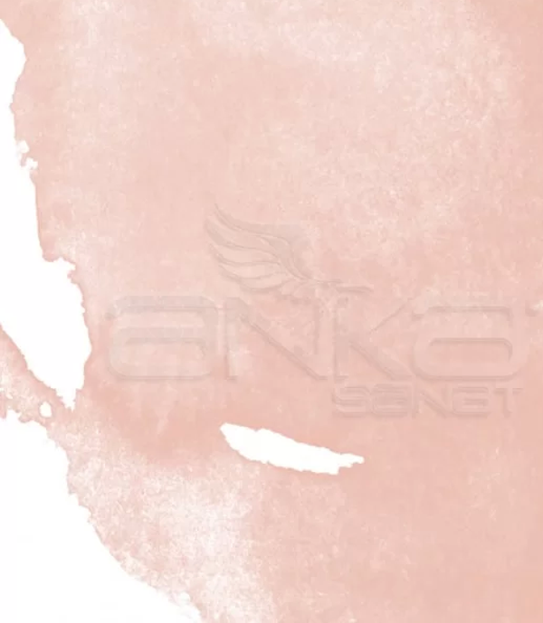 Daler Rowney Aquafine Watercolour İnk Sulu Boya Mürekkebi 29.5ml 578 Portrait Pink - Image 1