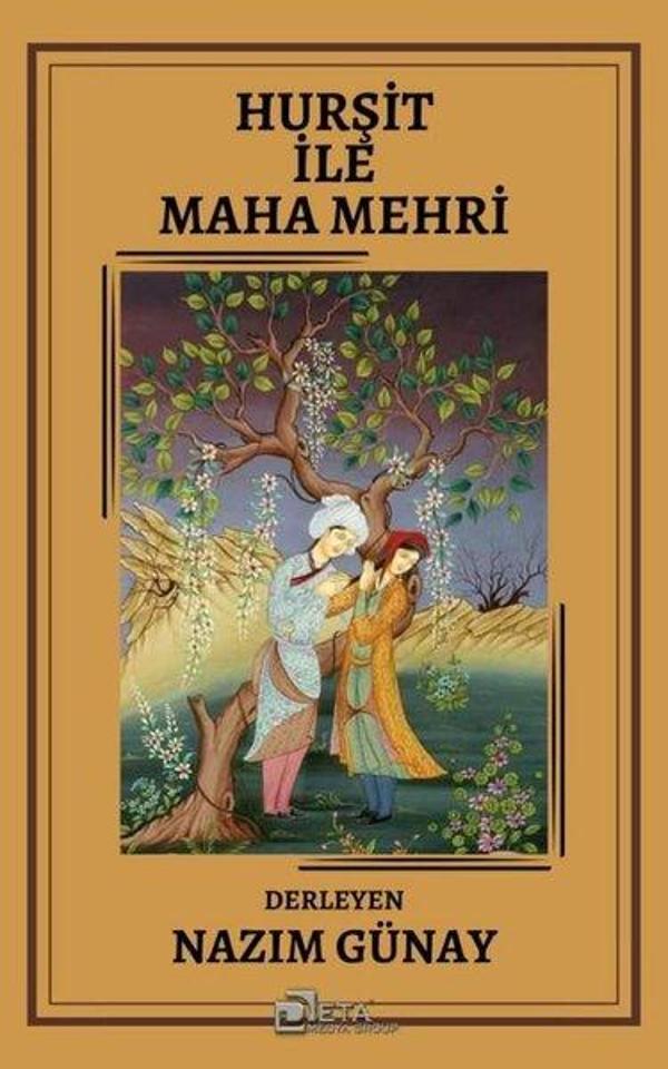 Hurşit ile Maha Mehri - Deta Medya Group - Image 1