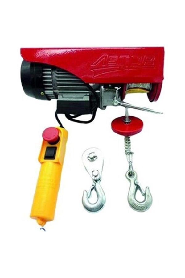 Astor 600-1200 Elektrikli Calaskar - Image 1