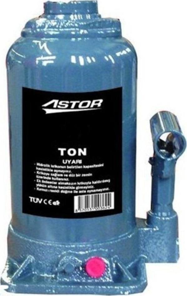 Astor Şişe Kriko 10 Ton - Image 1