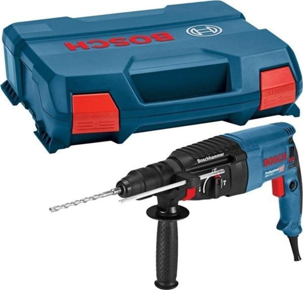 Bosch Gbh 2-26 Dre Profesyonel Kırıcı-Delici Matkap 800W 2,7J - Image 1