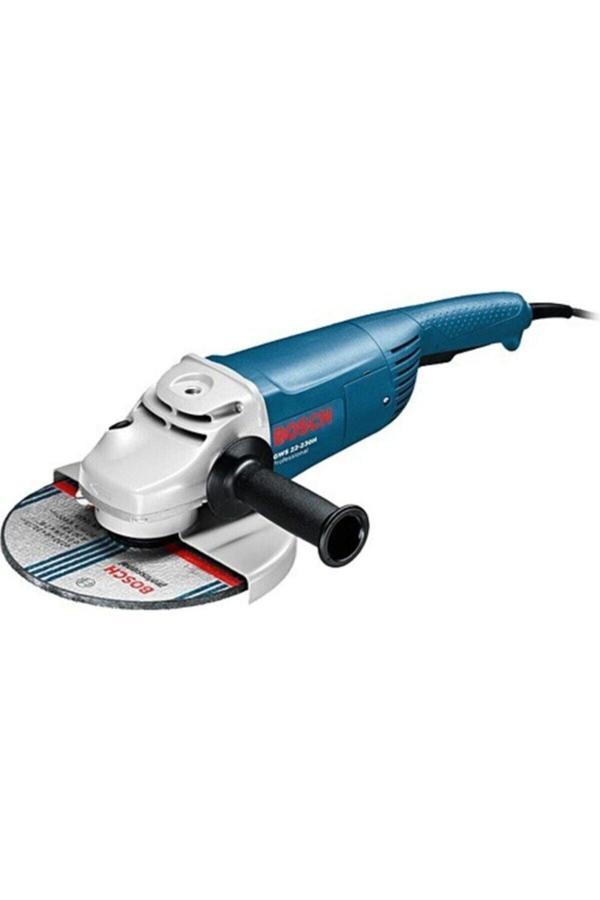 Bosch Gws 2200-180 H Büyük Taşlama Makinesi - Image 1