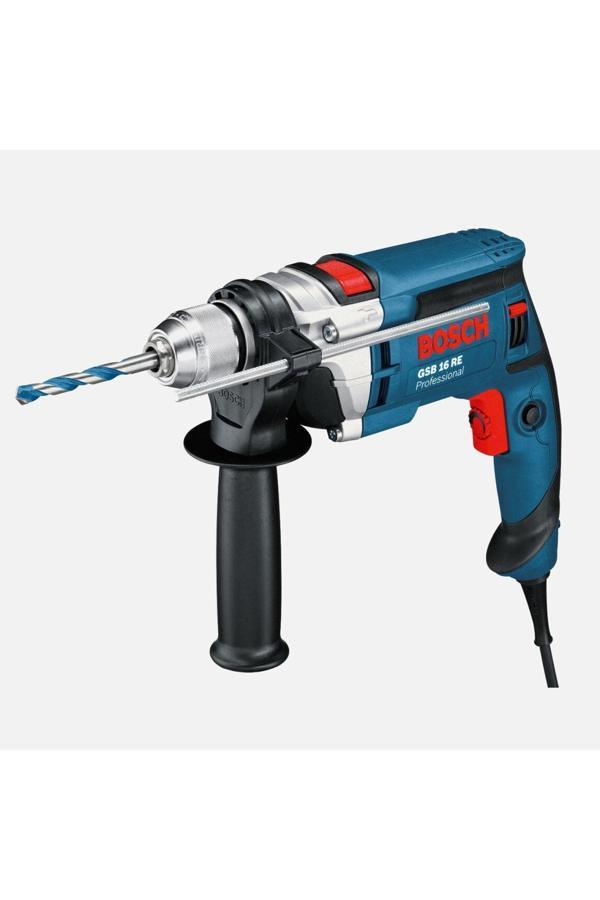 Bosch Profesyonel Gsb-16Re 750W 18 Mm Darbeli Matkap - Image 1