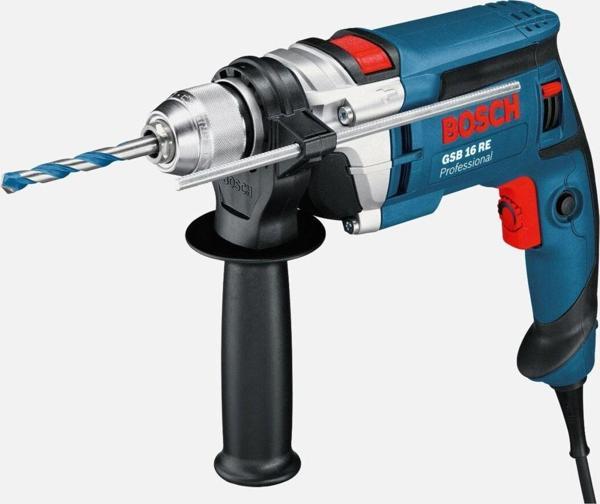 Bosch Profesyonel Gsb-16Re 750W 18 Mm Darbeli Matkap - Image 1