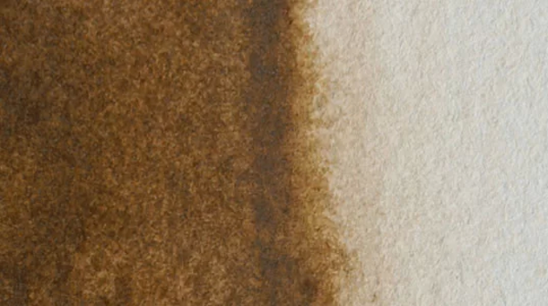 Maimeri Blu 1/2 Tablet Sulu Boya S1 No:493 Raw Umber - Image 1