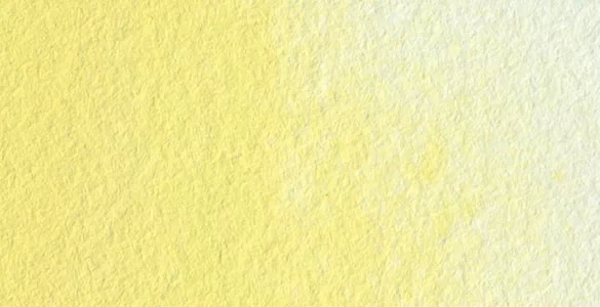 Maimeri Blu 1/2 Tablet Sulu Boya S2 No:109 Nickel Titanate Yellow - Image 1