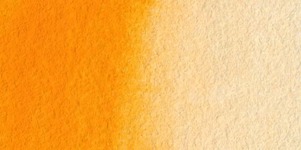 Maimeri Blu 1/2 Tablet Sulu Boya S2 No:110 Permanent Orange - Image 1