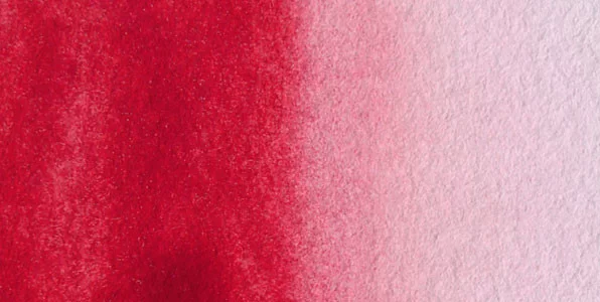 Maimeri Blu 1/2 Tablet Sulu Boya S2 No:261 Tiziano Red - Image 1