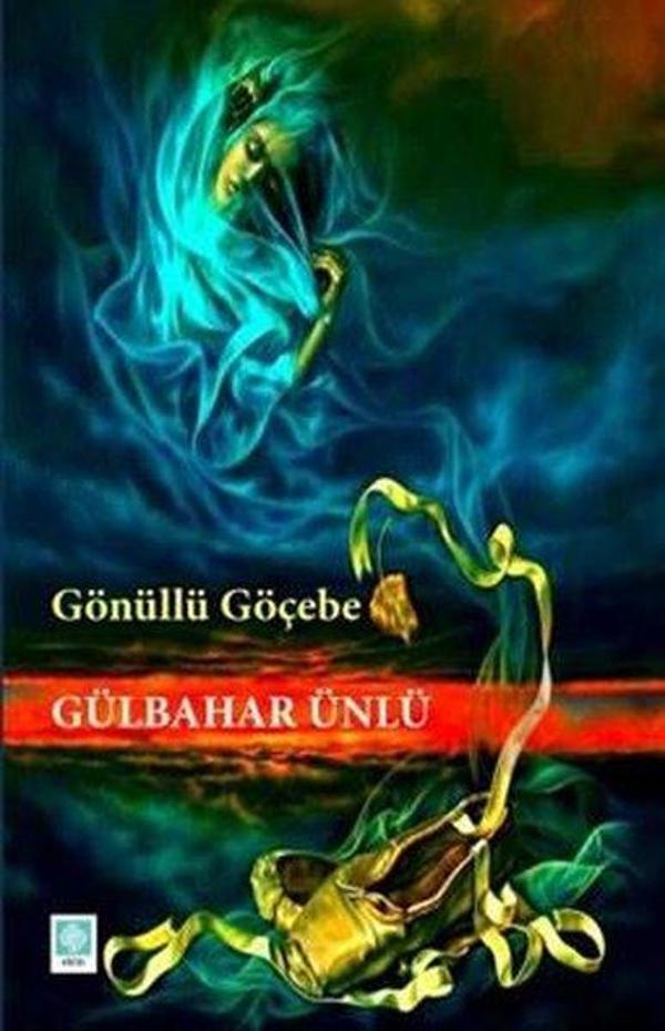 Gönüllü Göçebe - Ekin Basım Yayın - Image 1