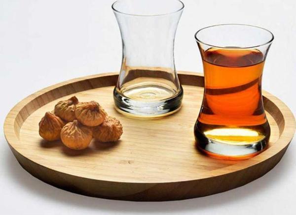 Yaren Style Adana 6-Lı Çay Bardağı 150Cc - Image 1