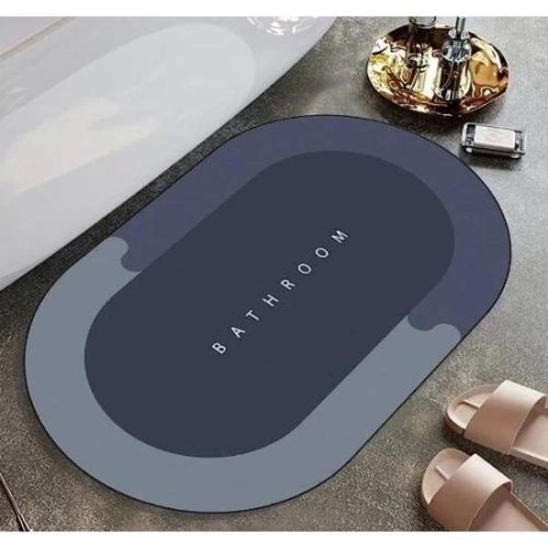 Süper Emıcı Banyo Paspası - Image 1