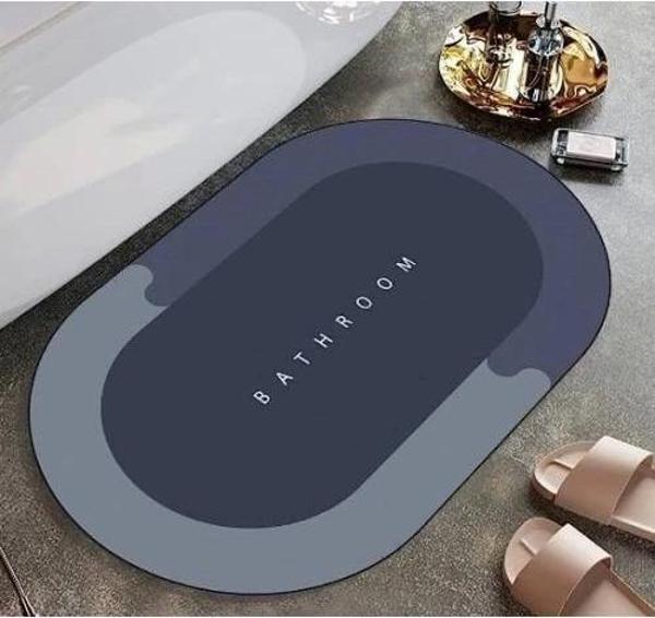 Süper Emıcı Banyo Paspası - Image 1
