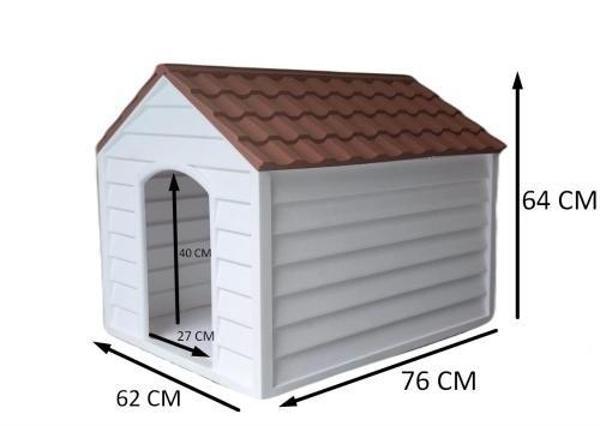 Köpek Kulübesi - Image 1