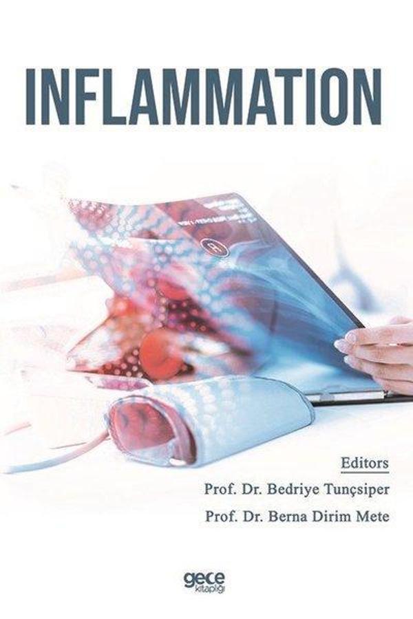 Inflammation - Gece Kitaplığı - Image 1