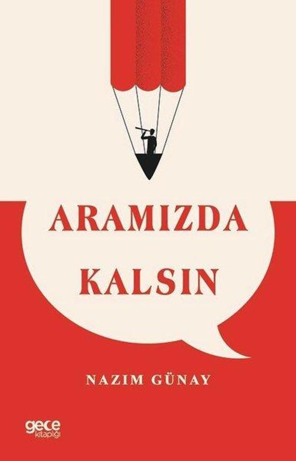 Aramızda Kalsın - Gece Kitaplığı - Image 1