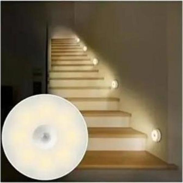 Hareket Sensörlü Led Lamba - Image 1