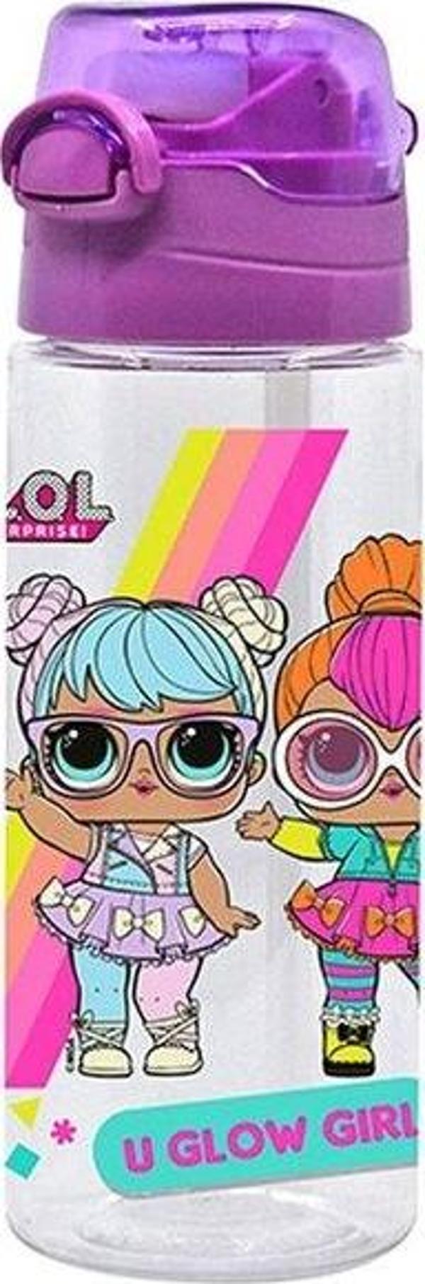OBM Lol Surprise 500ml Matara 1539 - Image 1
