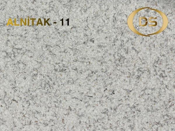 Duraks Alnitak - 11 | Ipek Sıva & Canlı Sıva & Pamuk Sıva & Yalıtımlı Sıva - Image 1