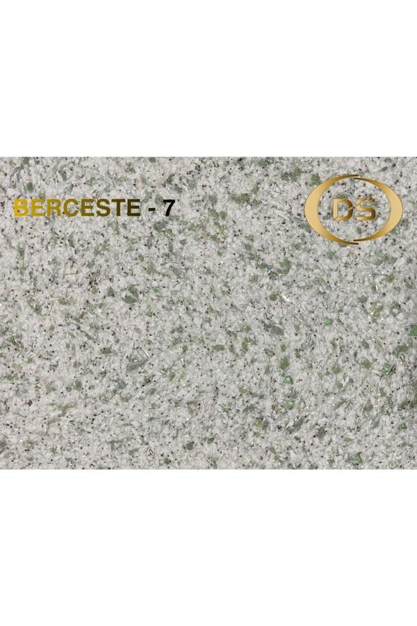 Duraks Berceste - 7 | Ipek Sıva & Canlı Sıva & Pamuk Sıva & Yalıtımlı Sıva - Image 1