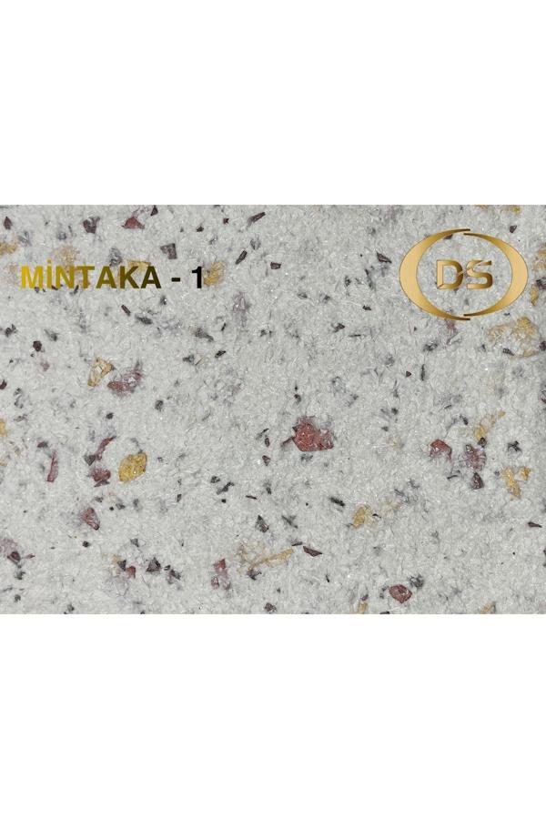 Duraks Mintaka - 1 | Ipek Sıva & Canlı Sıva & Pamuk Sıva & Yalıtımlı Sıva - Image 1