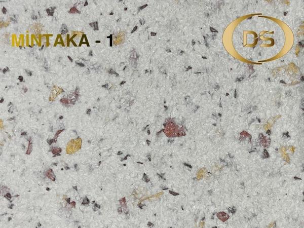 Duraks Mintaka - 1 | Ipek Sıva & Canlı Sıva & Pamuk Sıva & Yalıtımlı Sıva - Image 1