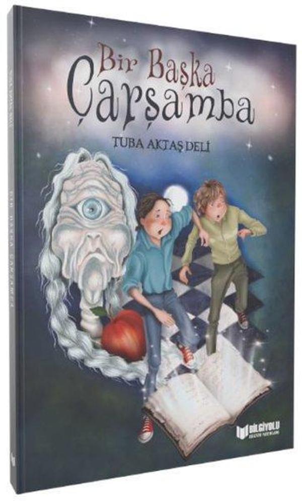 Bir Başka Çarşamba - Bilgiyolu Kültür Yayınları - Image 1