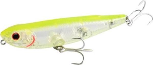 Ryuji Crazy Dog 7,5cm 8gr Suni Yem Lemon Flash - Image 1