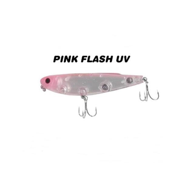 Ryuji Crazy Dog 9,5cm 15gr Suni Yem PİNK FLASH - Image 1