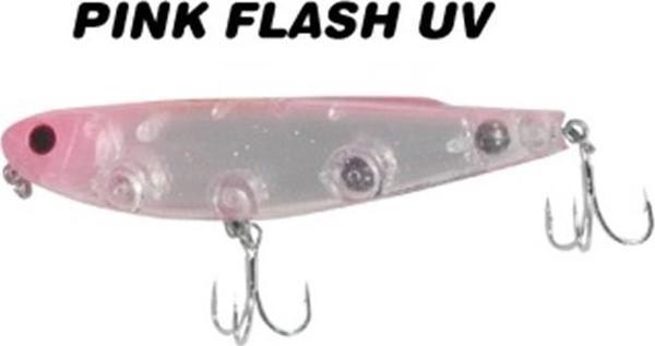Ryuji Crazy Dog 9,5cm 15gr Suni Yem PİNK FLASH - Image 1