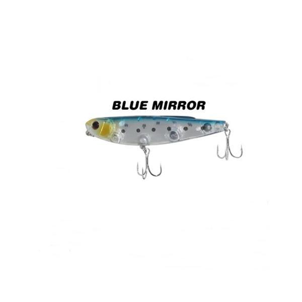 Ryuji Crazy Dog 9,5cm 15gr Suni Yem Blue Mirror - Image 1