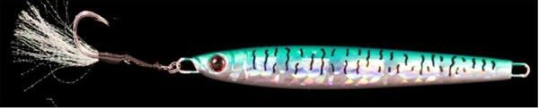 Ryuji Salty Jig Yem MACKEREL-120 Gr - Image 1