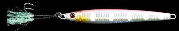 Ryuji Salty Jig Yem Pink Dot Glow-160 Gr - Image 1