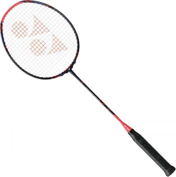 Yonex Voltric Glan-Z (Kordajsız) 4U (Ort. 83g) G4 Badminton Raketi - Image 1