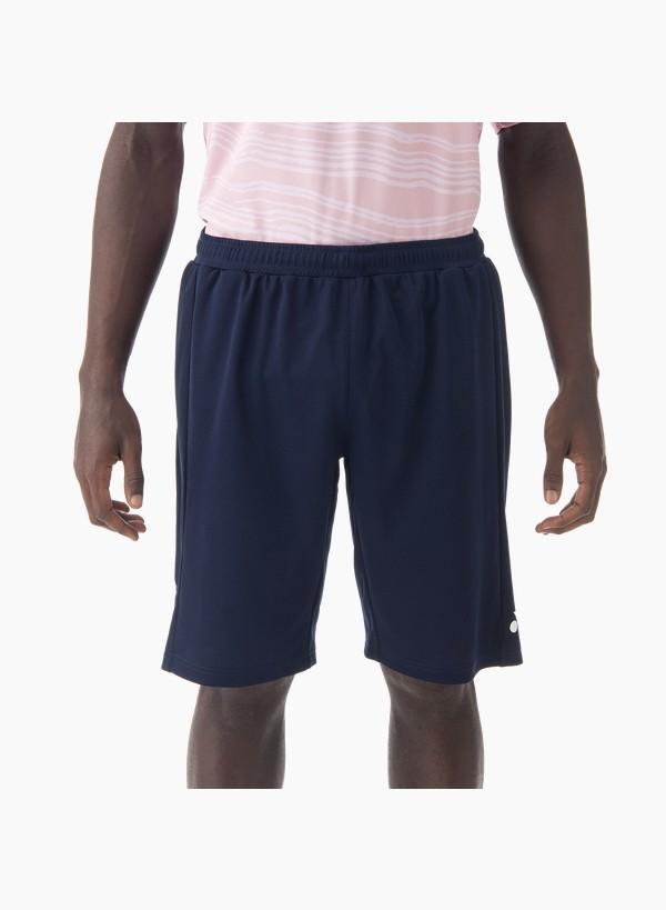 Yonex YY25 YM0051 Erkek Lacivert Spor Şort - Image 1