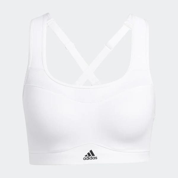 Adidas HC5399 Trld Impact Traning Yüksek Destekli Sporcu Bra - Image 1