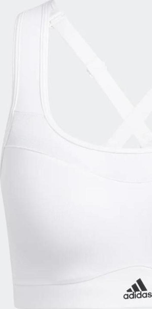 Adidas HC5399 Trld Impact Traning Yüksek Destekli Sporcu Bra - Image 1