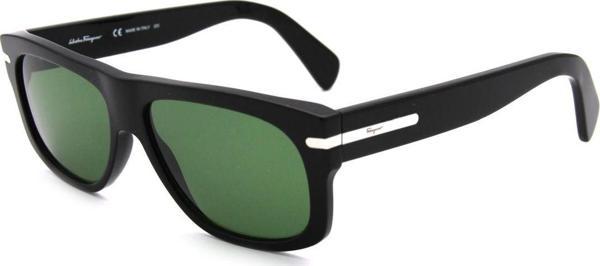 Salvatore Ferragamo SF 991S C001 ERKEK GÜNEŞ GÖZLÜ - Image 1