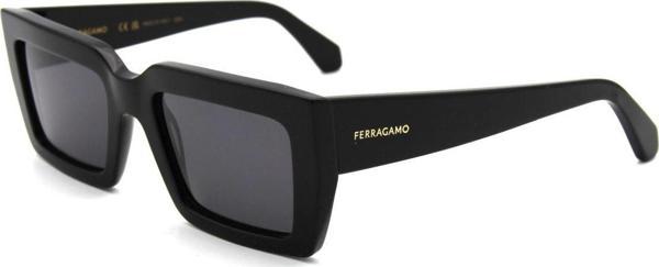 Salvatore Ferragamo SF 1108S C001 KADIN GÜNEŞ GÖZL - Image 1