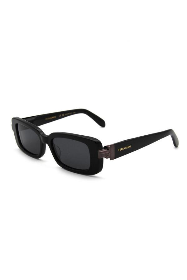 Salvatore Ferragamo SF 1105S C001 KADIN GÜNEŞ GÖZL - Image 1