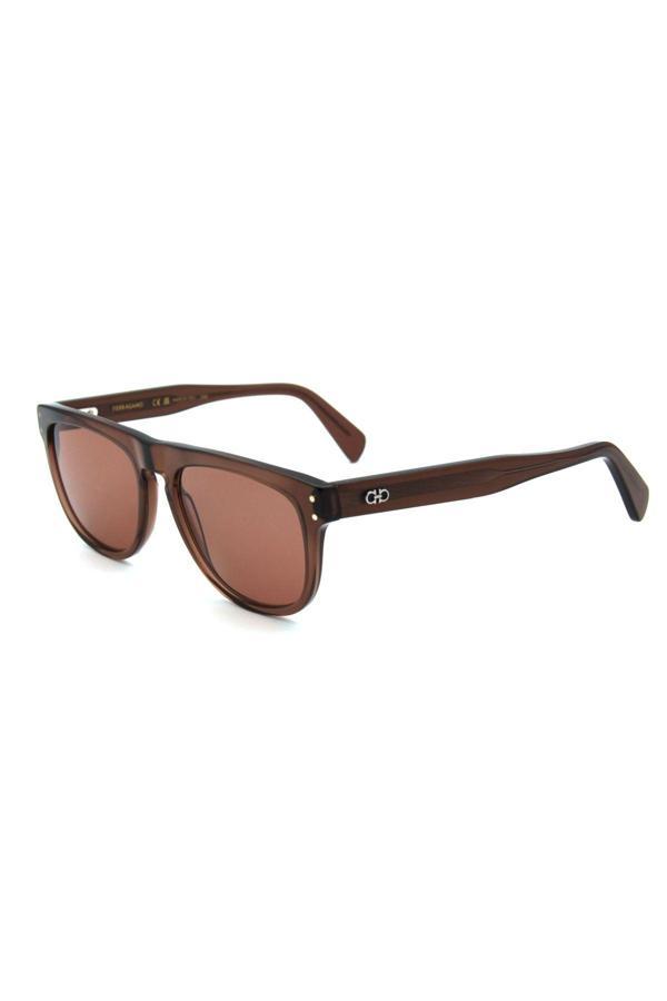 Salvatore Ferragamo SF 1111S C232 ERKEK GÜNEŞ GÖZL - Image 1