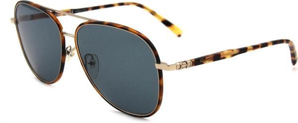 Salvatore Ferragamo SF 181S C281 ERKEK GÜNEŞ GÖZLÜ - Image 1