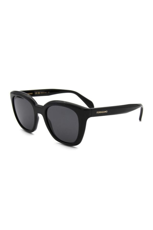 Salvatore Ferragamo SF 2000S C001 KADIN GÜNEŞ GÖZL - Image 1