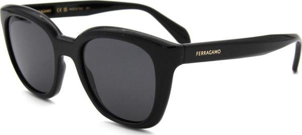 Salvatore Ferragamo SF 2000S C001 KADIN GÜNEŞ GÖZL - Image 1