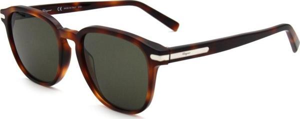 Salvatore Ferragamo SF 993S C214 UNISEX GÜNEŞ GÖZL - Image 1
