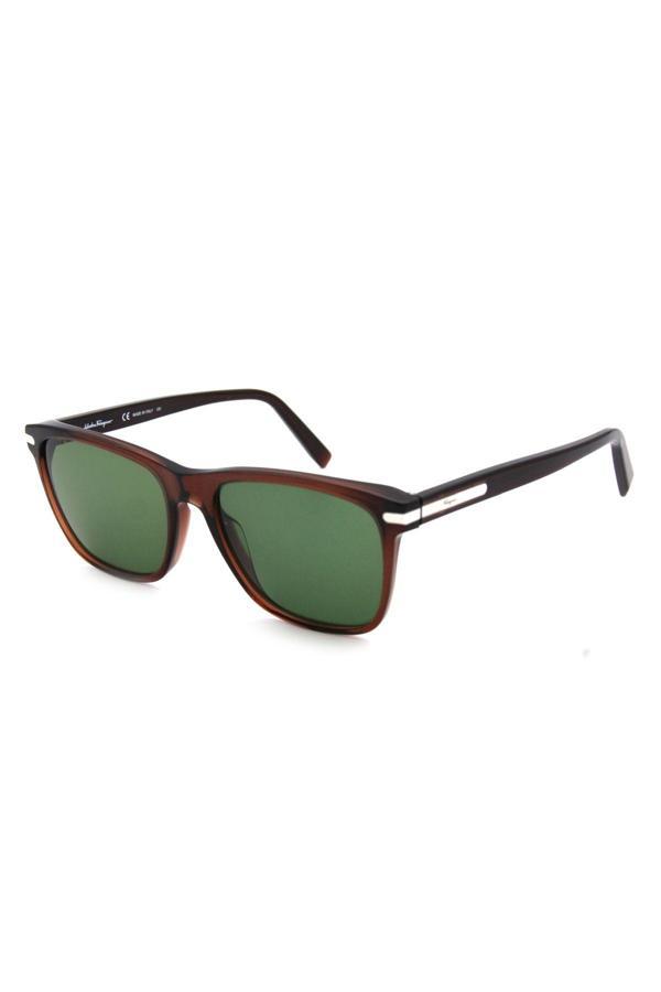 Salvatore Ferragamo SF 992S C210 ERKEK GÜNEŞ GÖZLÜ - Image 1